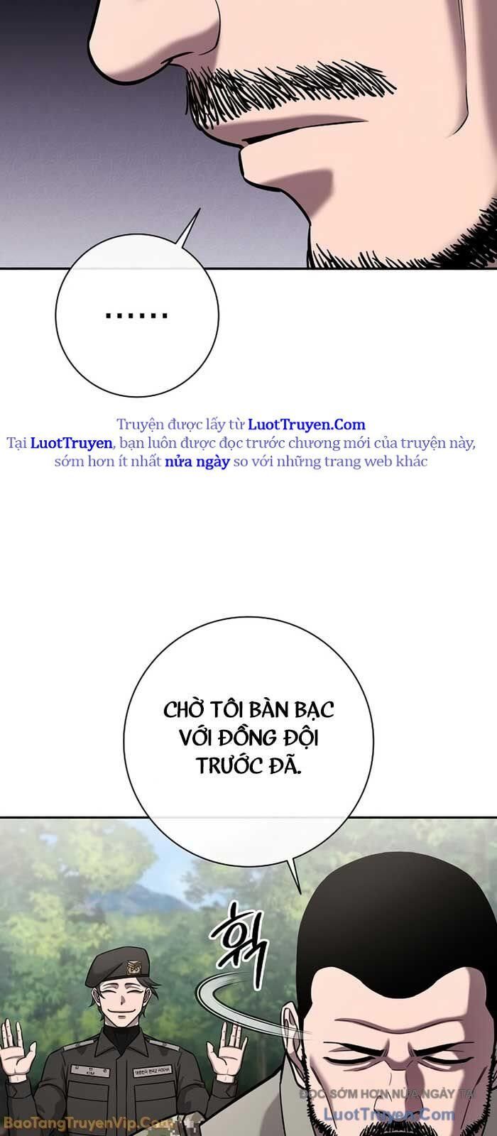 Ma Pháp Sư Hắc Ám Trở Về Để Nhập Ngũ Chapter 55 - 59