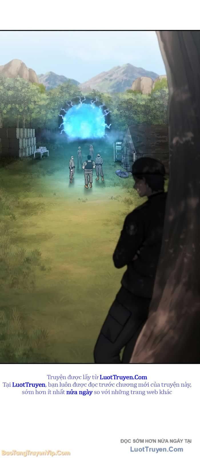 Ma Pháp Sư Hắc Ám Trở Về Để Nhập Ngũ Chapter 55 - 61