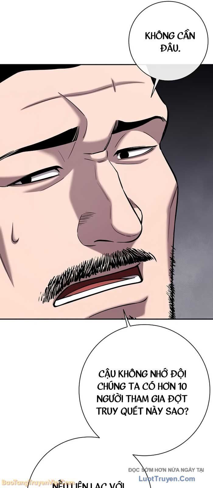 Ma Pháp Sư Hắc Ám Trở Về Để Nhập Ngũ Chapter 55 - 66