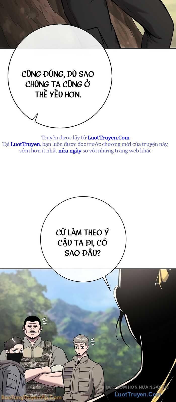 Ma Pháp Sư Hắc Ám Trở Về Để Nhập Ngũ Chapter 55 - 68