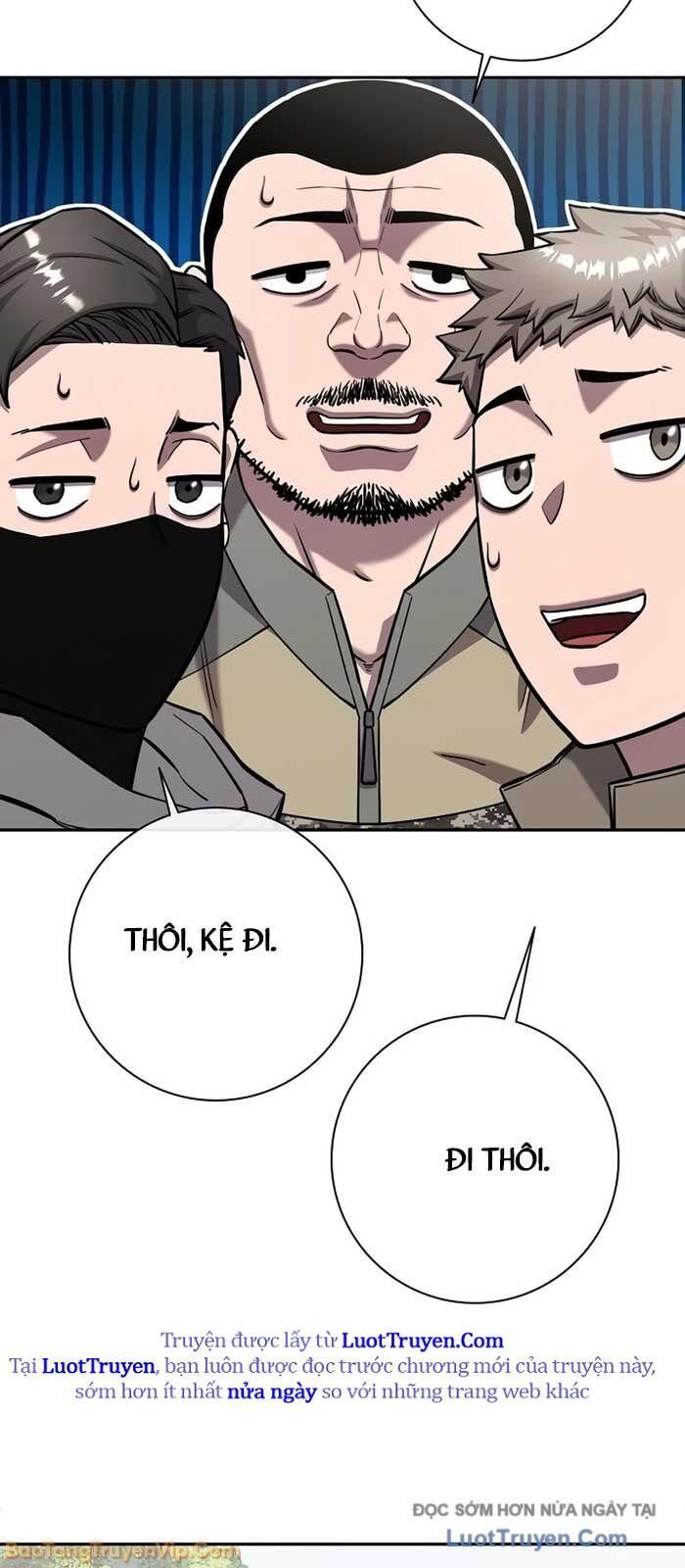 Ma Pháp Sư Hắc Ám Trở Về Để Nhập Ngũ Chapter 55 - 71