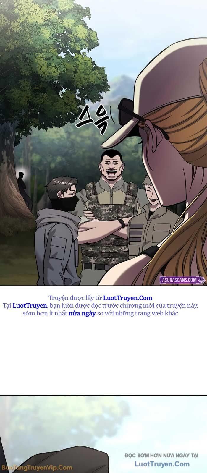 Ma Pháp Sư Hắc Ám Trở Về Để Nhập Ngũ Chapter 55 - 72