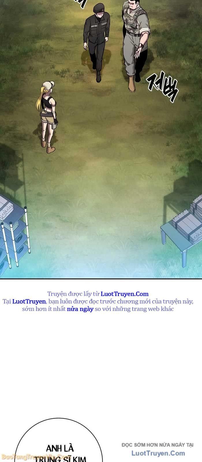 Ma Pháp Sư Hắc Ám Trở Về Để Nhập Ngũ Chapter 55 - 76