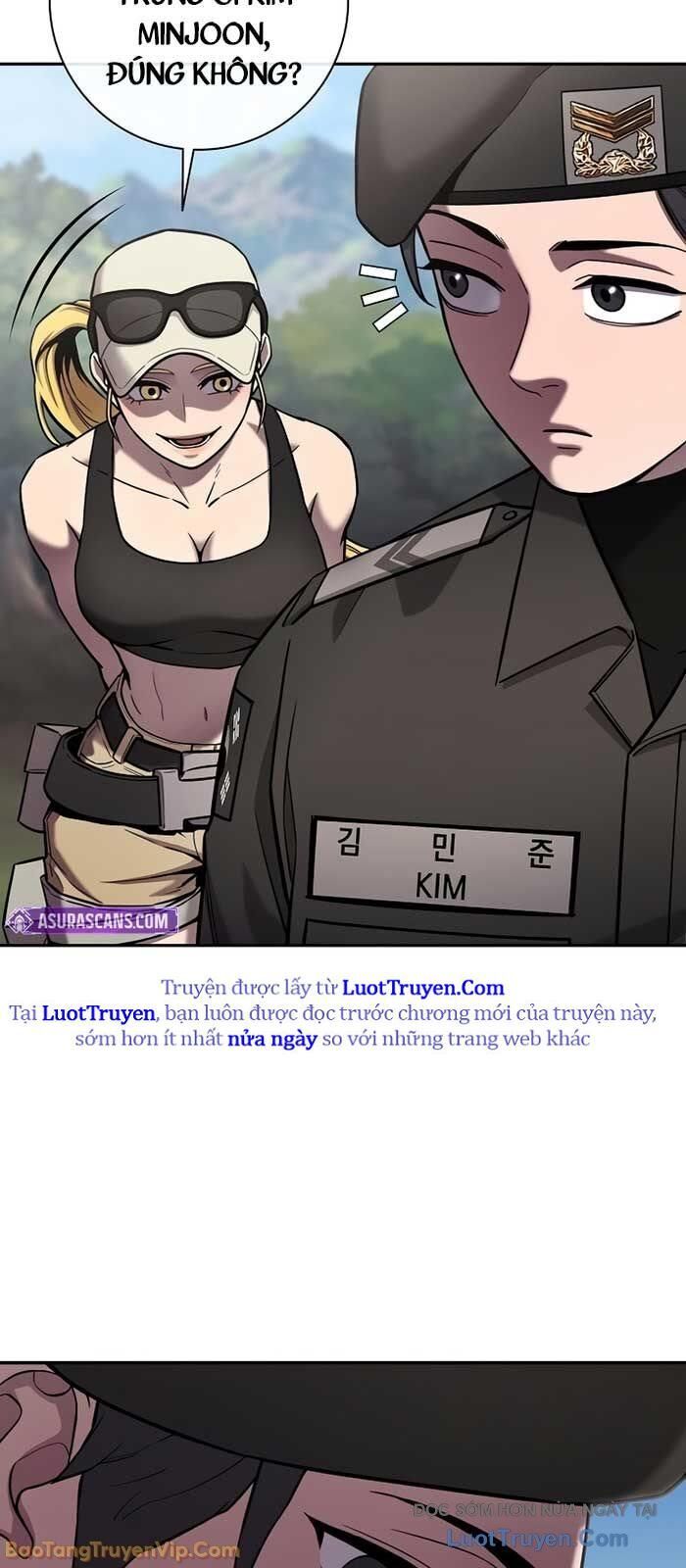 Ma Pháp Sư Hắc Ám Trở Về Để Nhập Ngũ Chapter 55 - 77