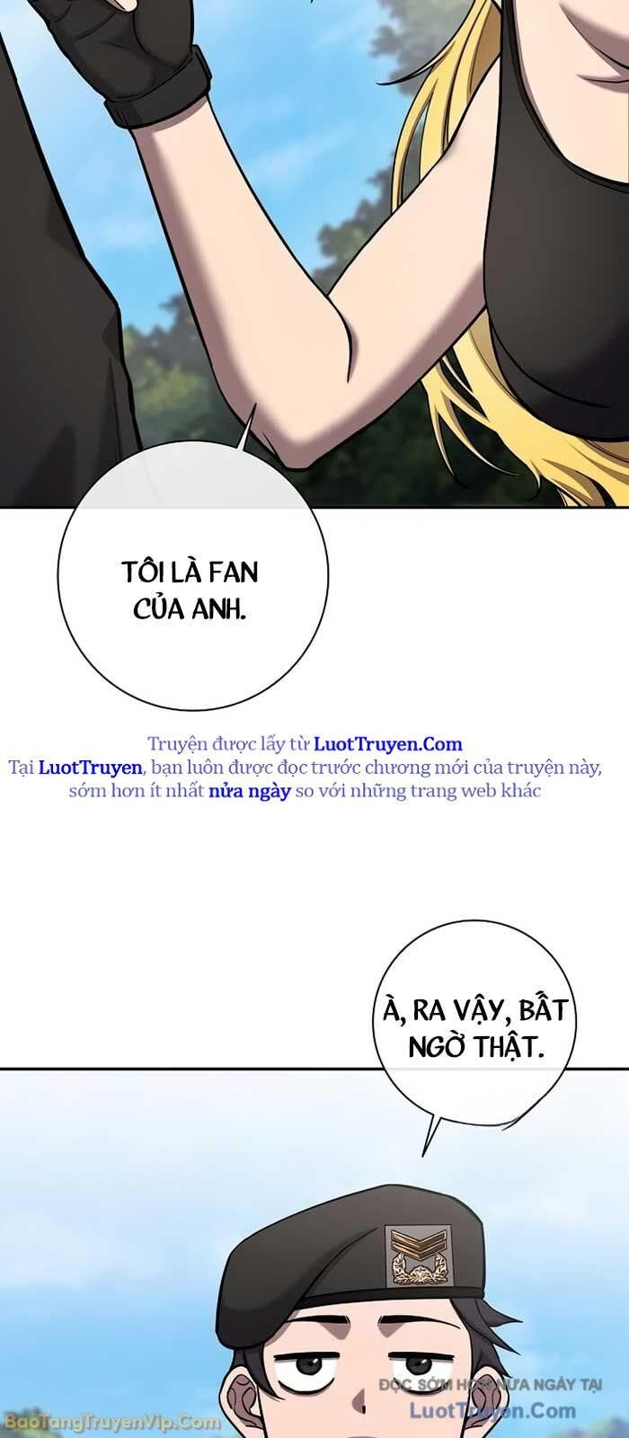 Ma Pháp Sư Hắc Ám Trở Về Để Nhập Ngũ Chapter 55 - 79