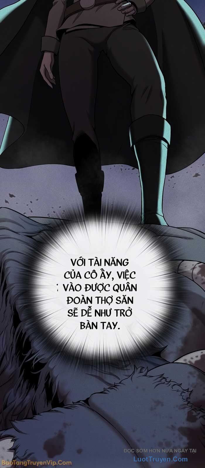 Ma Pháp Sư Hắc Ám Trở Về Để Nhập Ngũ Chapter 55 - 9