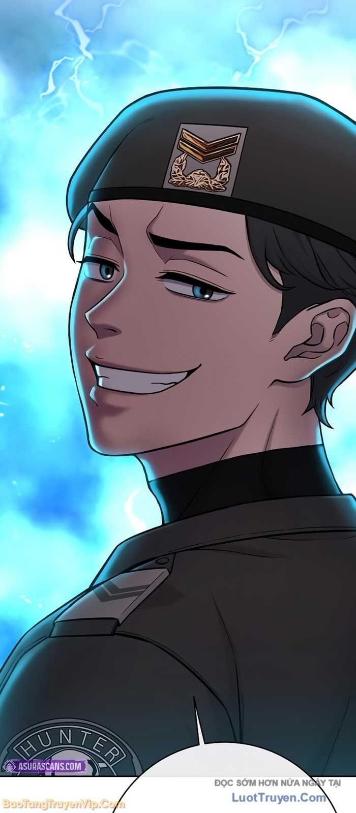 Ma Pháp Sư Hắc Ám Trở Về Để Nhập Ngũ Chapter 55 - 85