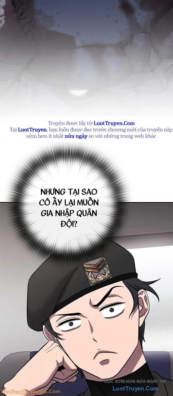 Ma Pháp Sư Hắc Ám Trở Về Để Nhập Ngũ Chapter 55 - 10