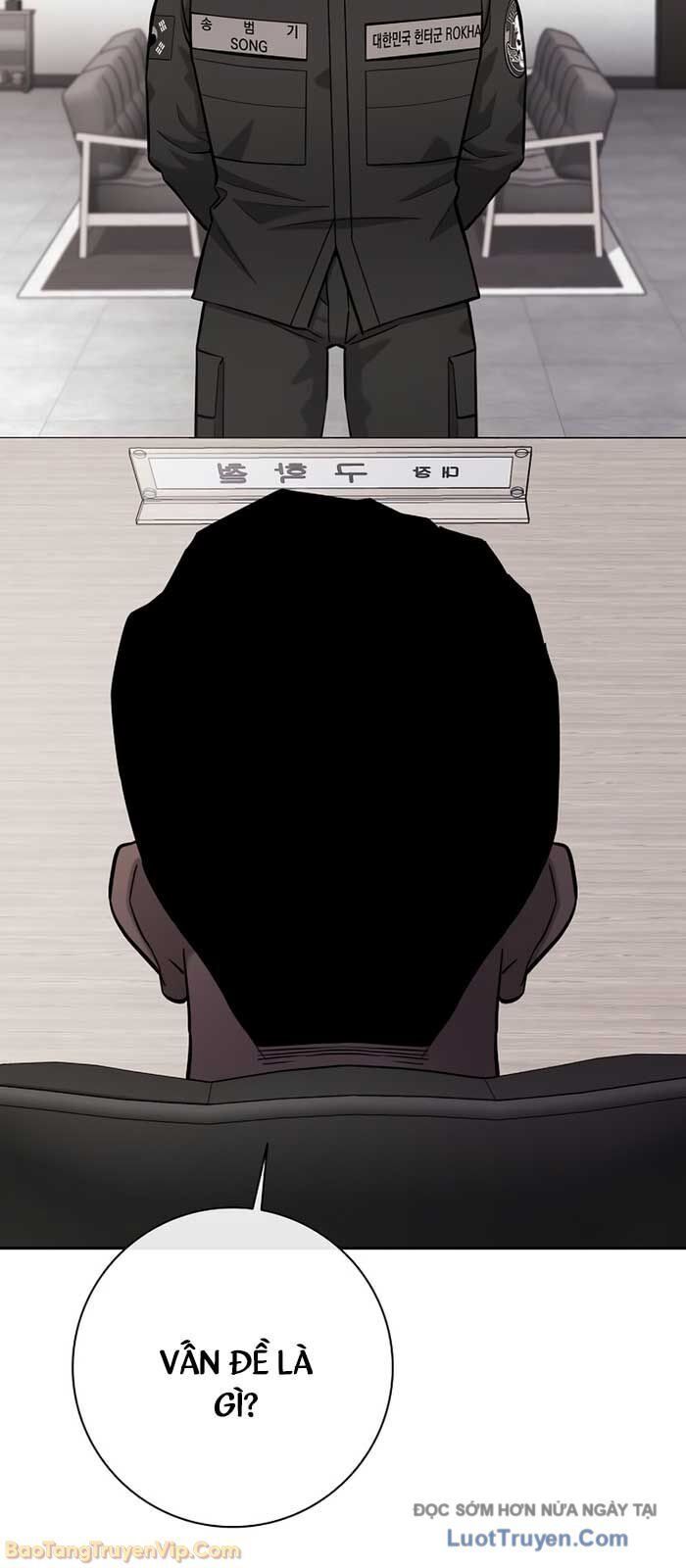Ma Pháp Sư Hắc Ám Trở Về Để Nhập Ngũ Chapter 55 - 94