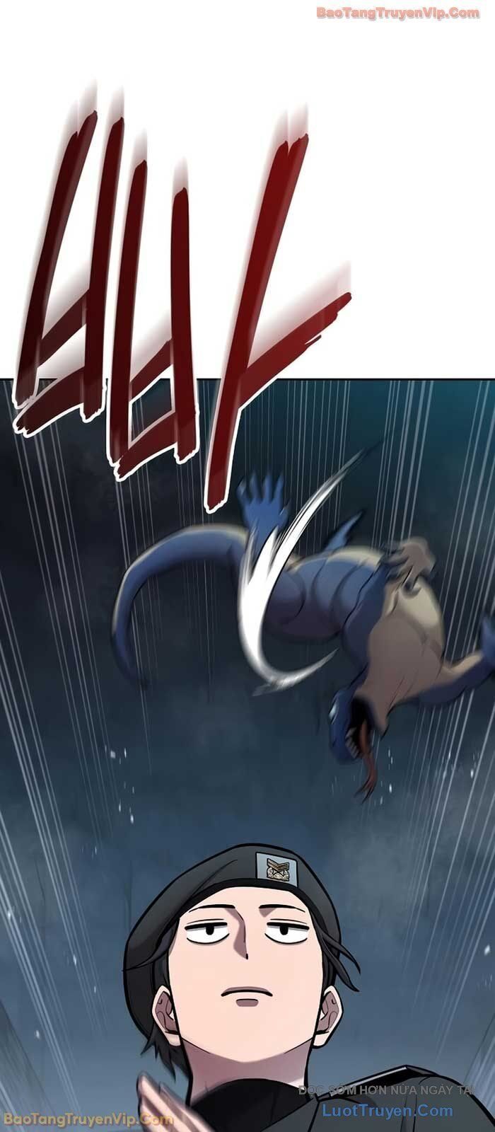 Ma Pháp Sư Hắc Ám Trở Về Để Nhập Ngũ Chapter 56 - 11