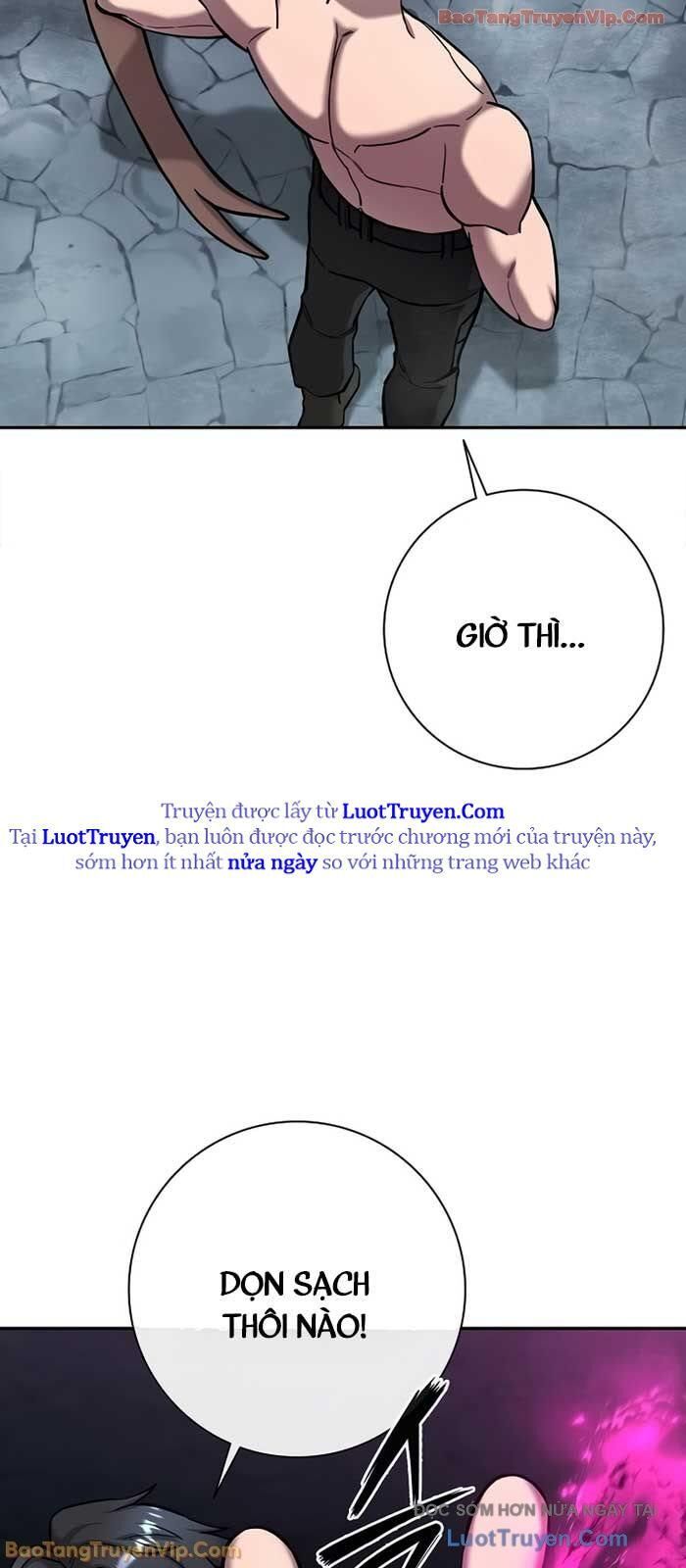 Ma Pháp Sư Hắc Ám Trở Về Để Nhập Ngũ Chapter 56 - 102