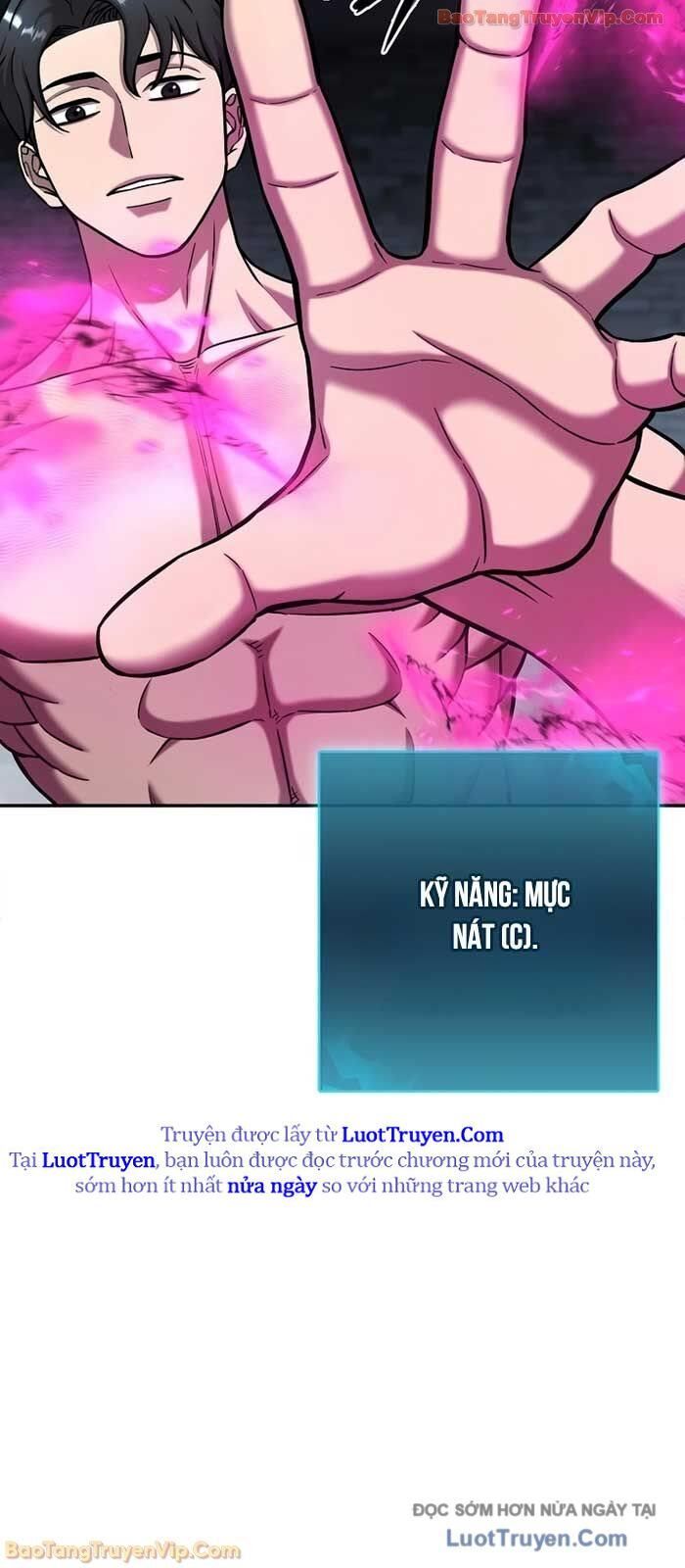 Ma Pháp Sư Hắc Ám Trở Về Để Nhập Ngũ Chapter 56 - 103