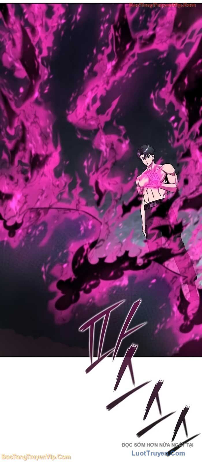 Ma Pháp Sư Hắc Ám Trở Về Để Nhập Ngũ Chapter 56 - 104