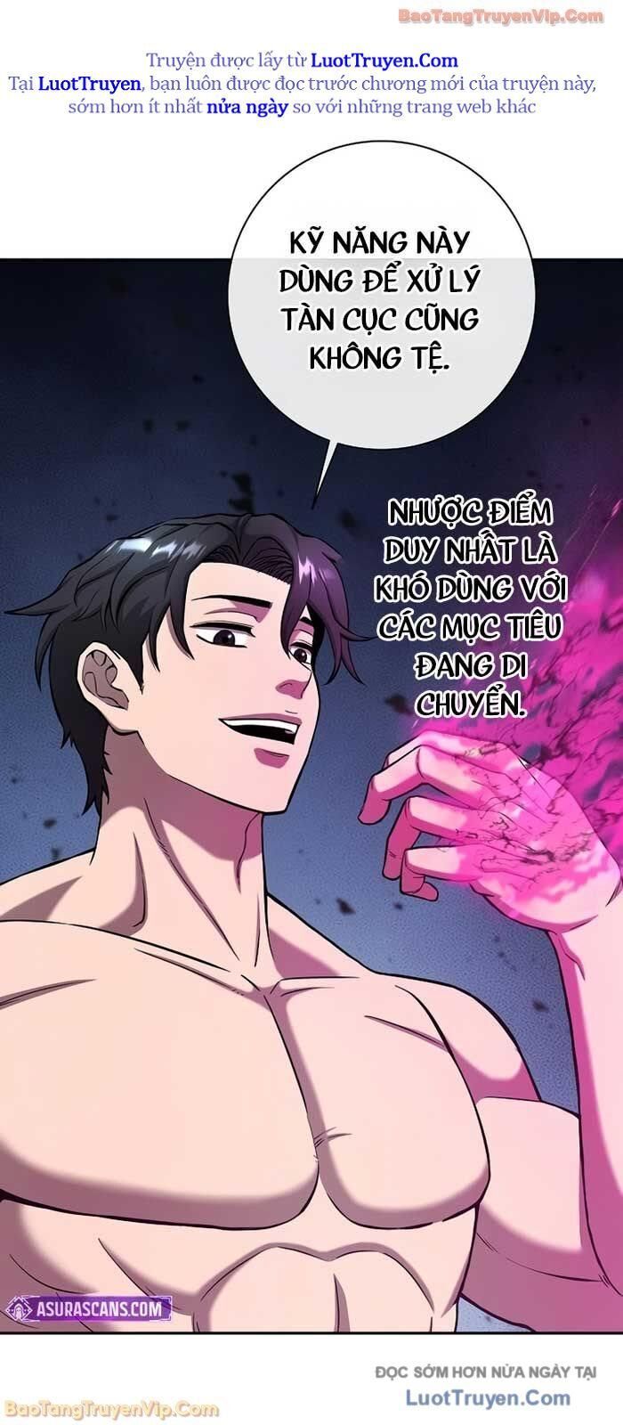 Ma Pháp Sư Hắc Ám Trở Về Để Nhập Ngũ Chapter 56 - 105