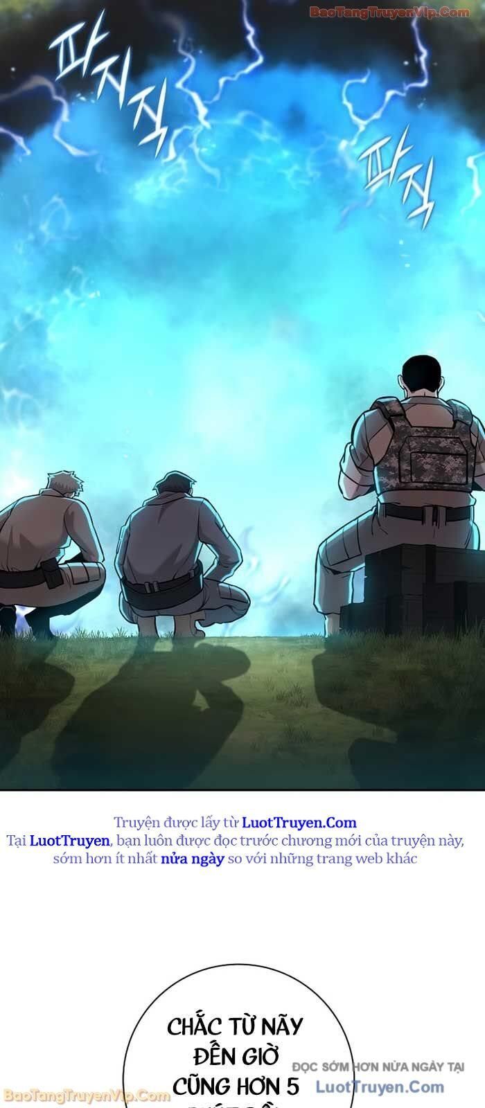 Ma Pháp Sư Hắc Ám Trở Về Để Nhập Ngũ Chapter 56 - 110