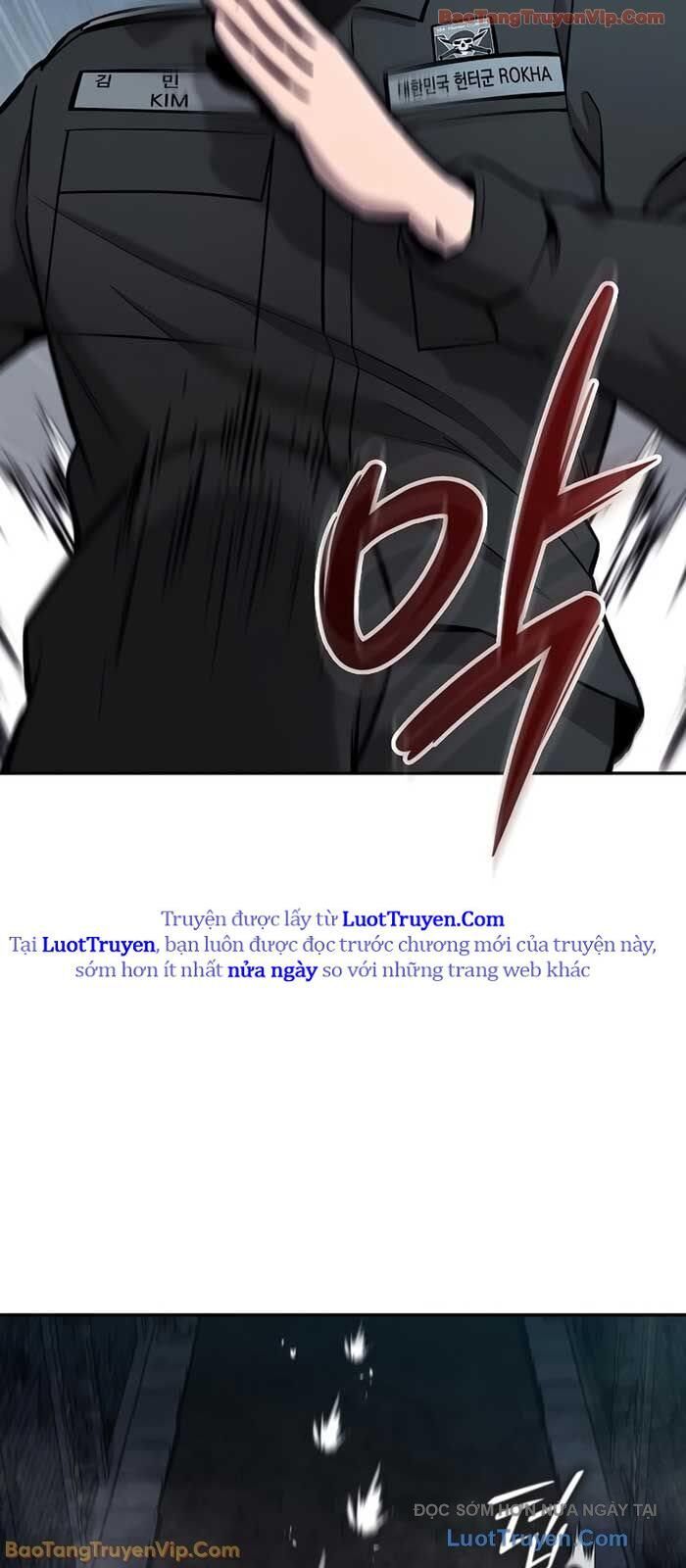Ma Pháp Sư Hắc Ám Trở Về Để Nhập Ngũ Chapter 56 - 12