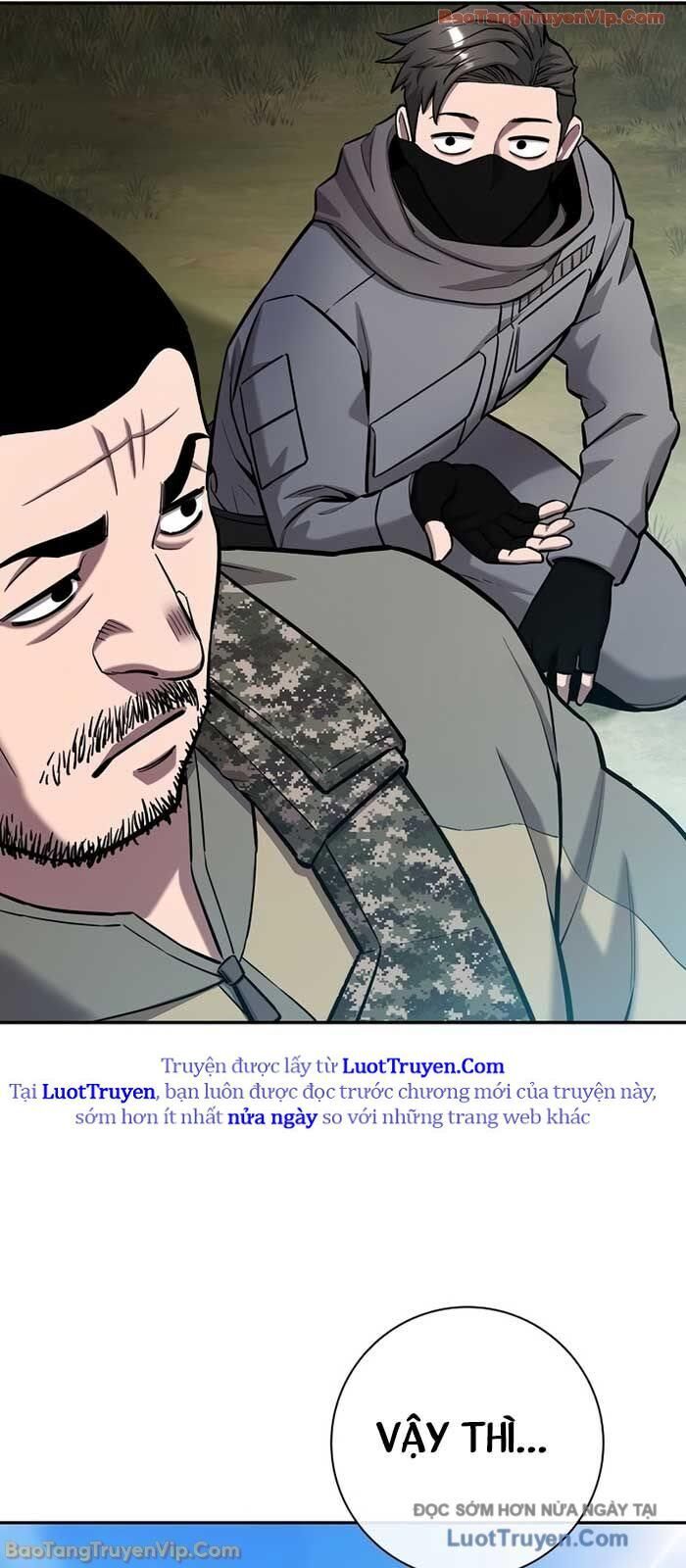Ma Pháp Sư Hắc Ám Trở Về Để Nhập Ngũ Chapter 56 - 112