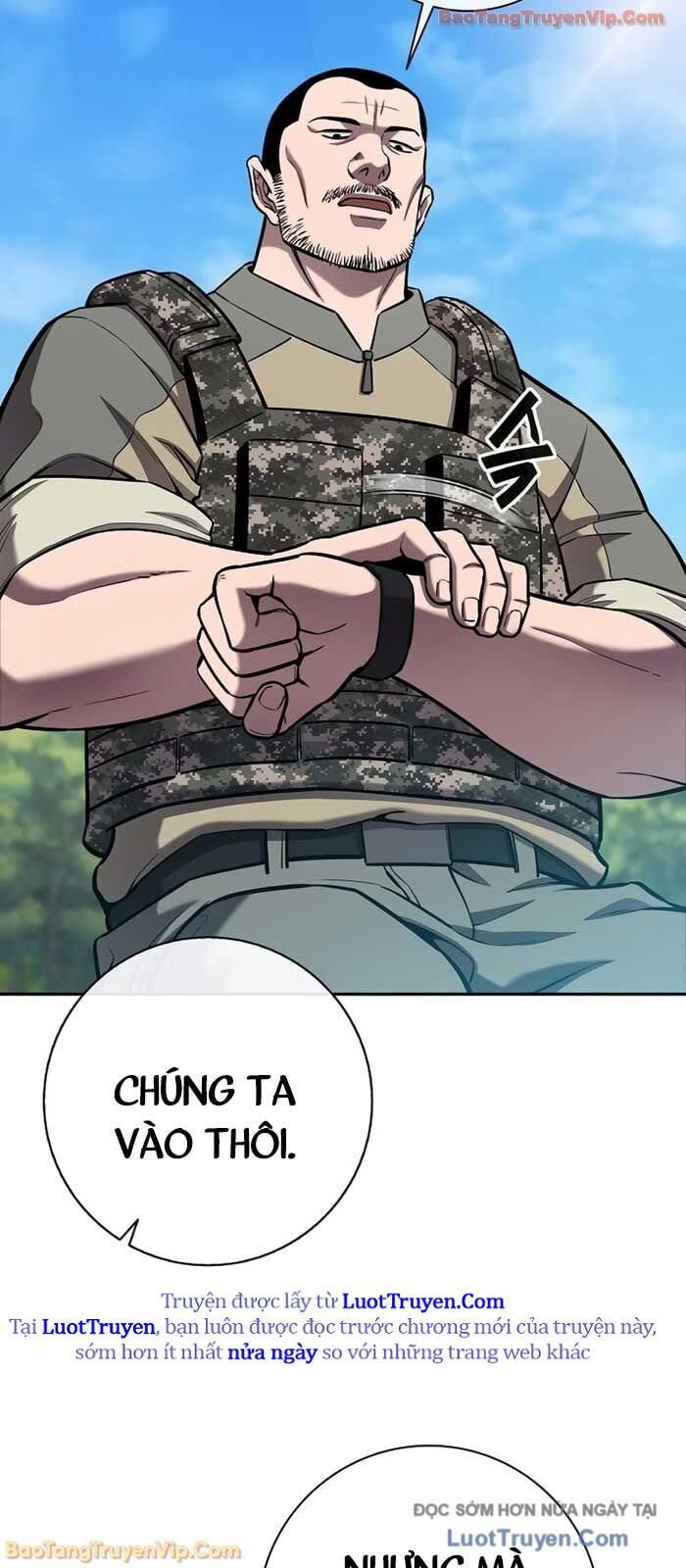 Ma Pháp Sư Hắc Ám Trở Về Để Nhập Ngũ Chapter 56 - 113