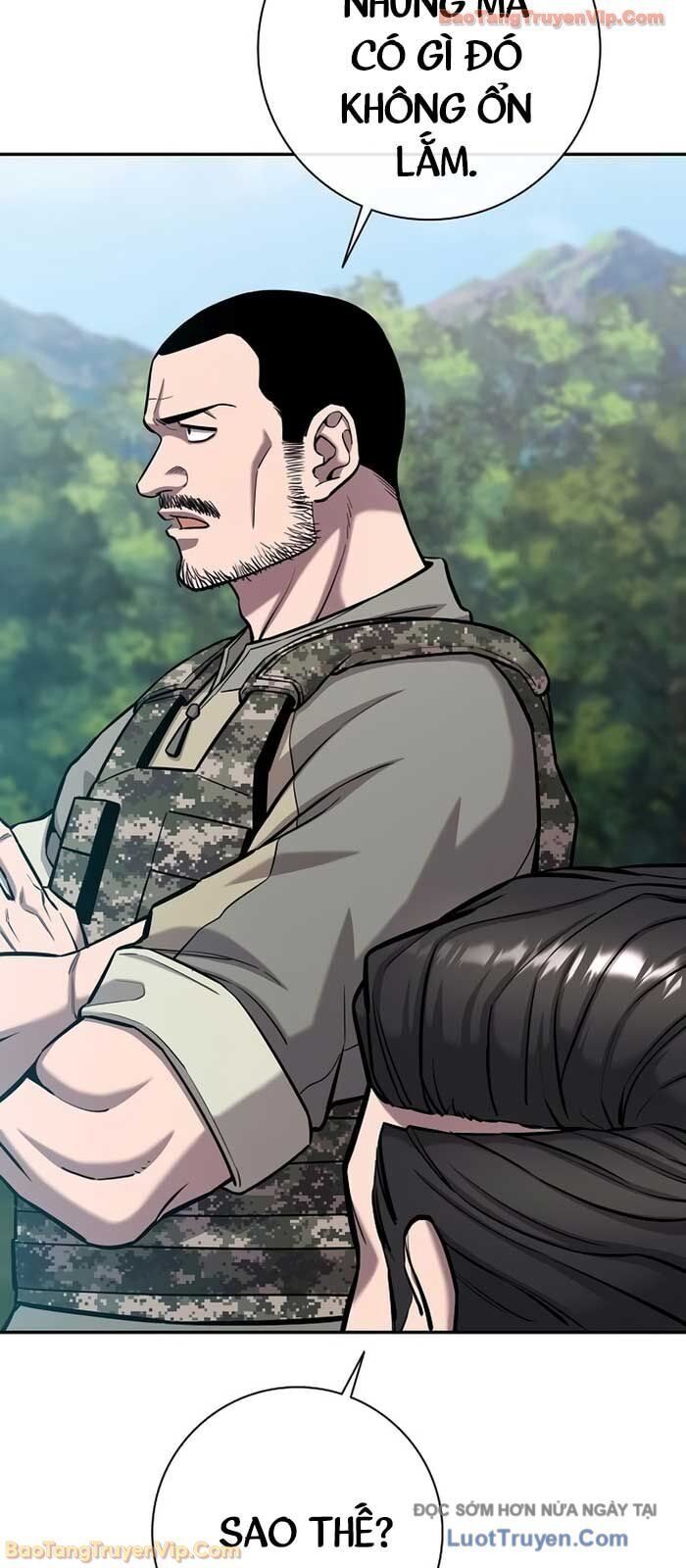 Ma Pháp Sư Hắc Ám Trở Về Để Nhập Ngũ Chapter 56 - 114