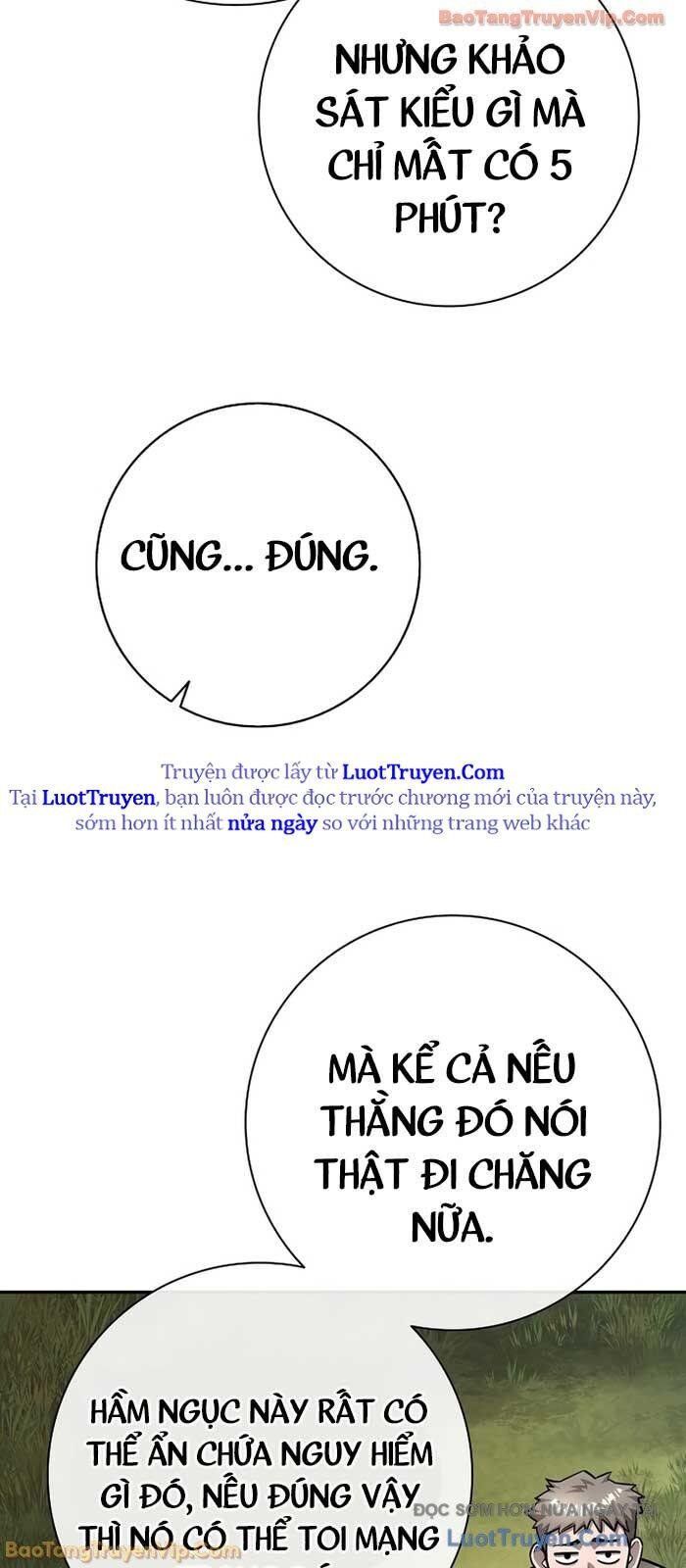 Ma Pháp Sư Hắc Ám Trở Về Để Nhập Ngũ Chapter 56 - 116