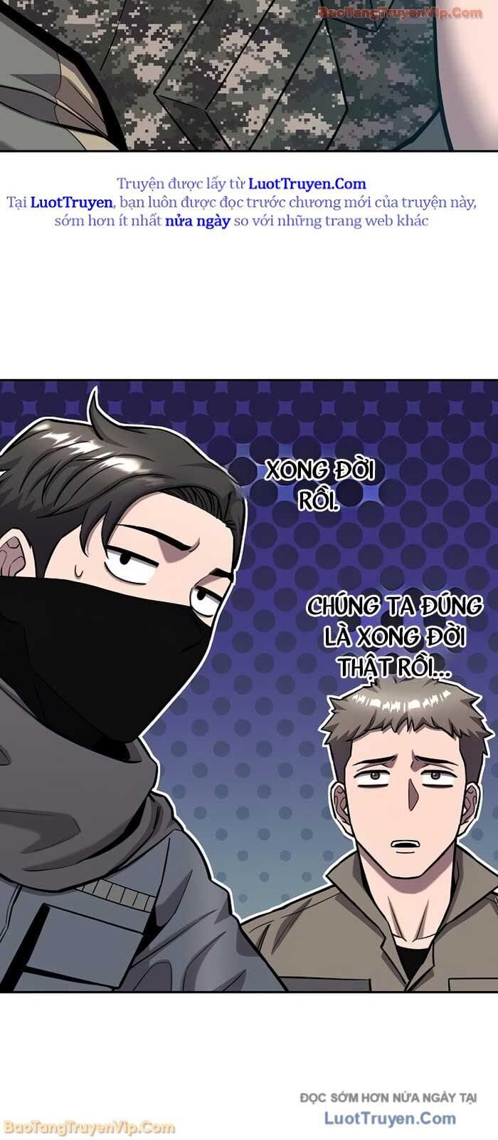 Ma Pháp Sư Hắc Ám Trở Về Để Nhập Ngũ Chapter 56 - 118