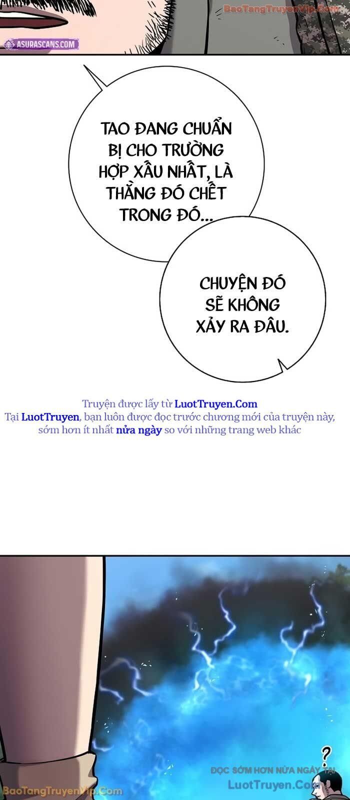 Ma Pháp Sư Hắc Ám Trở Về Để Nhập Ngũ Chapter 56 - 121