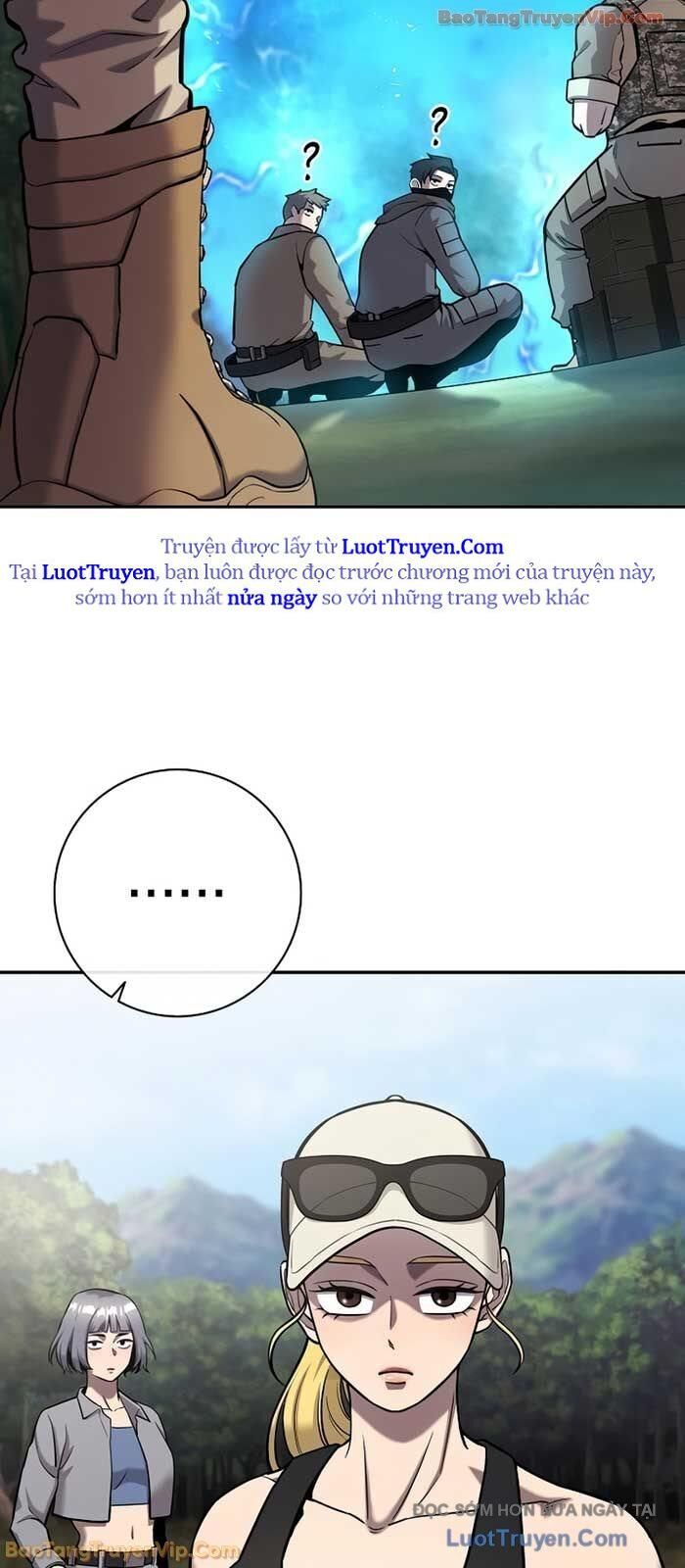 Ma Pháp Sư Hắc Ám Trở Về Để Nhập Ngũ Chapter 56 - 122