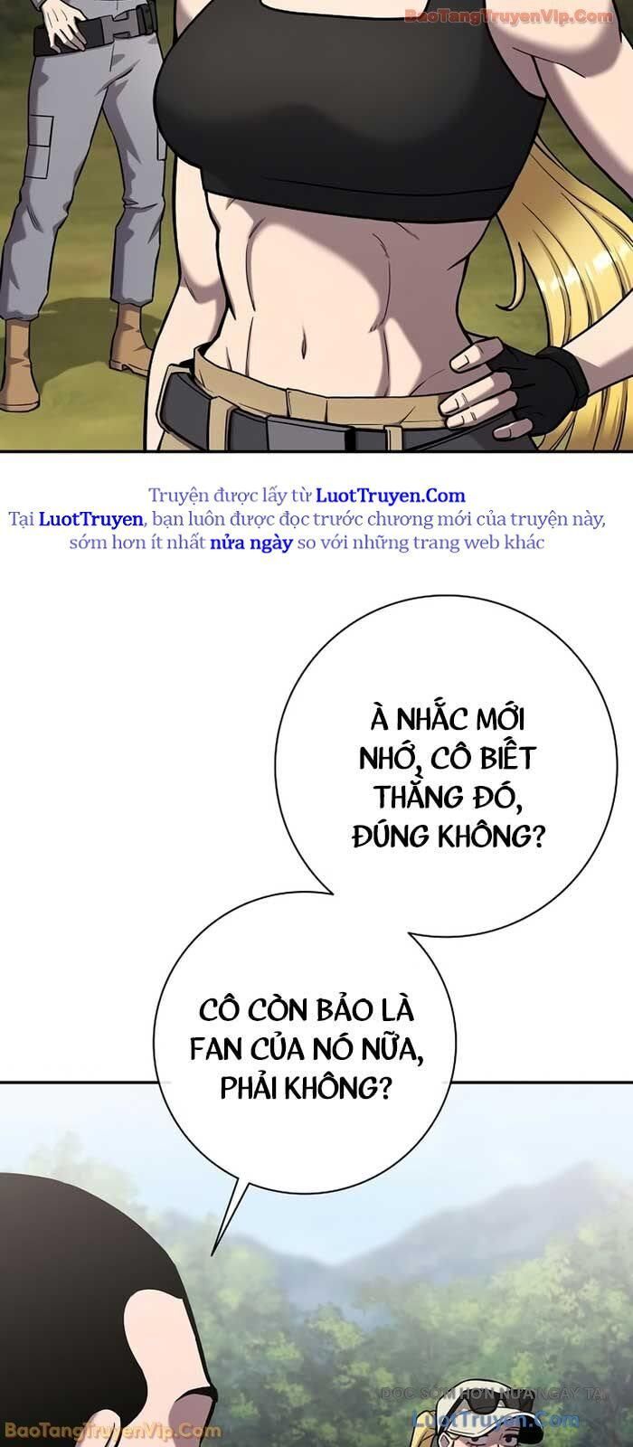 Ma Pháp Sư Hắc Ám Trở Về Để Nhập Ngũ Chapter 56 - 123