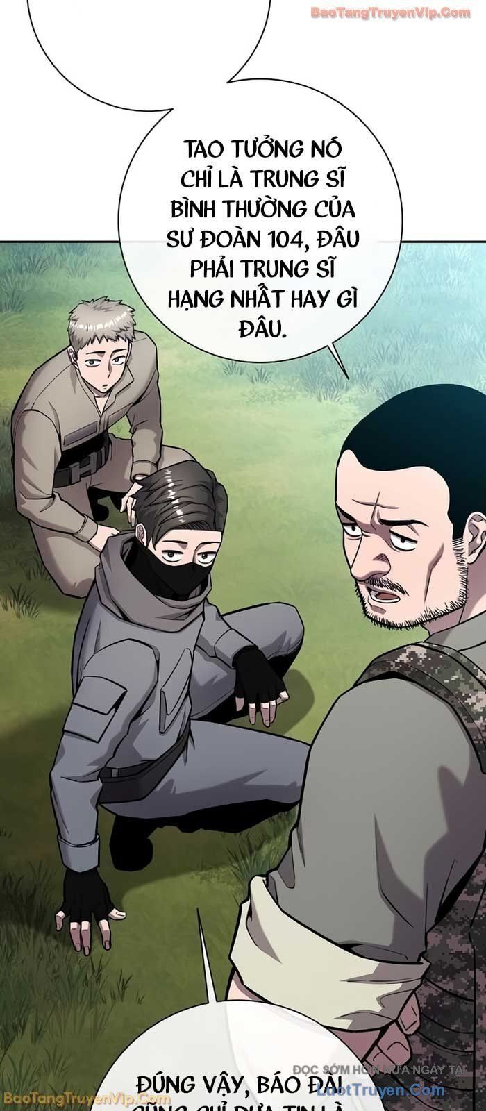 Ma Pháp Sư Hắc Ám Trở Về Để Nhập Ngũ Chapter 56 - 125