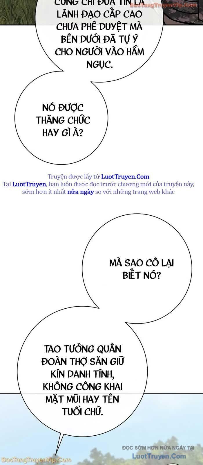 Ma Pháp Sư Hắc Ám Trở Về Để Nhập Ngũ Chapter 56 - 126