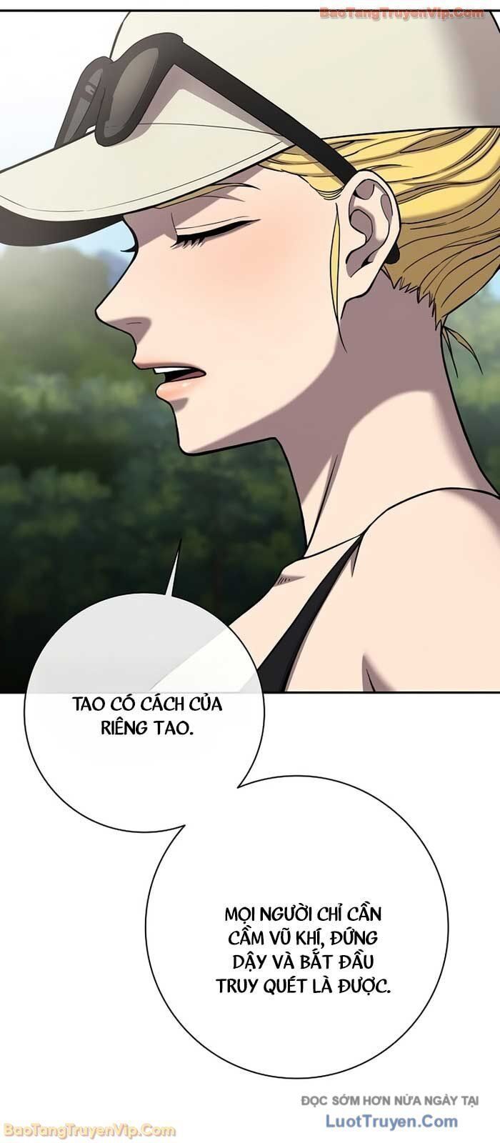 Ma Pháp Sư Hắc Ám Trở Về Để Nhập Ngũ Chapter 56 - 128