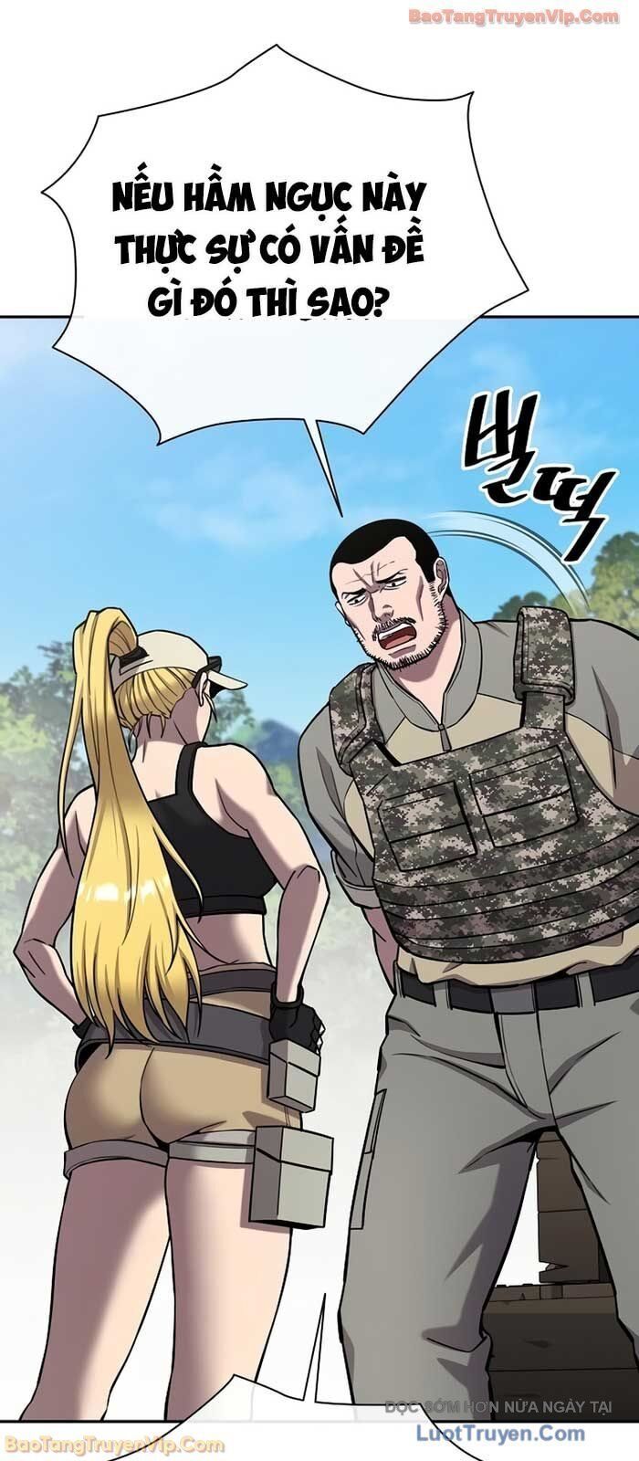 Ma Pháp Sư Hắc Ám Trở Về Để Nhập Ngũ Chapter 56 - 129