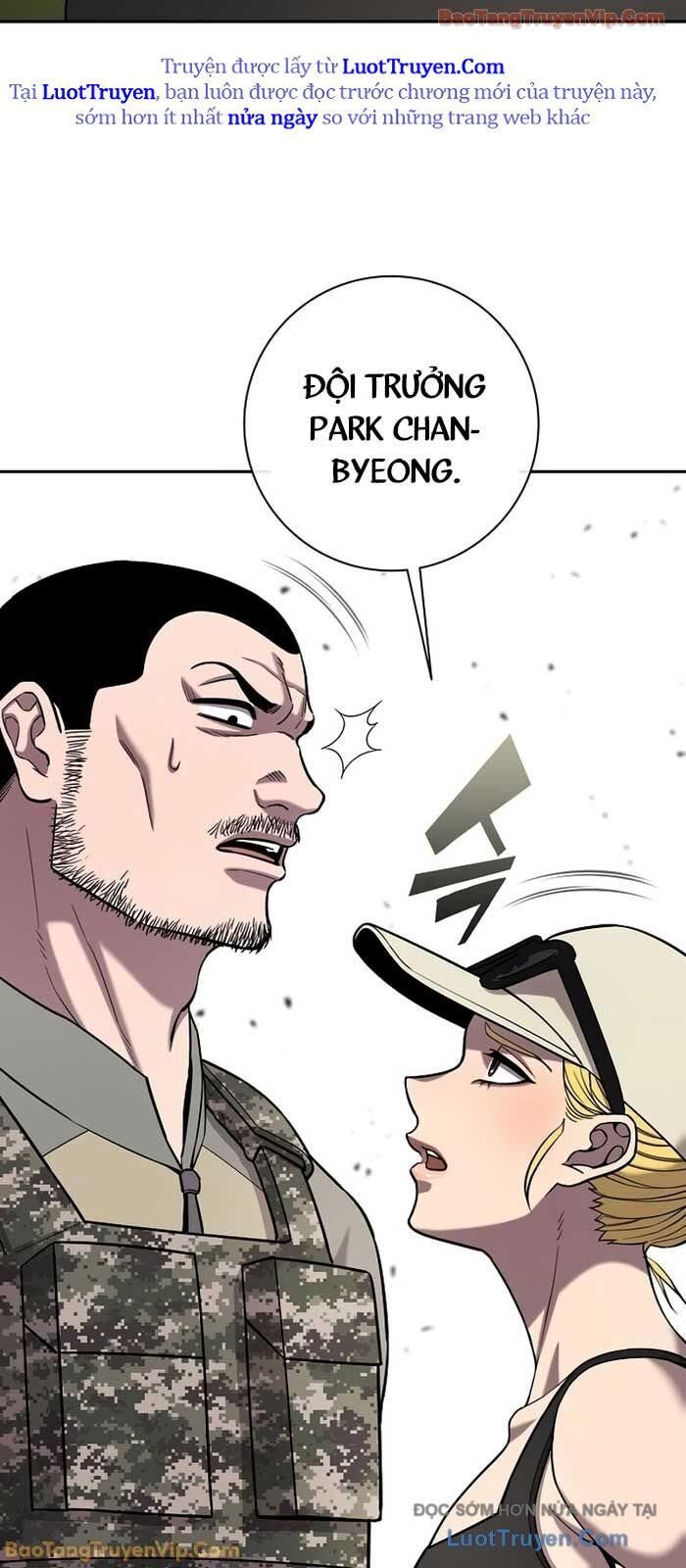 Ma Pháp Sư Hắc Ám Trở Về Để Nhập Ngũ Chapter 56 - 131