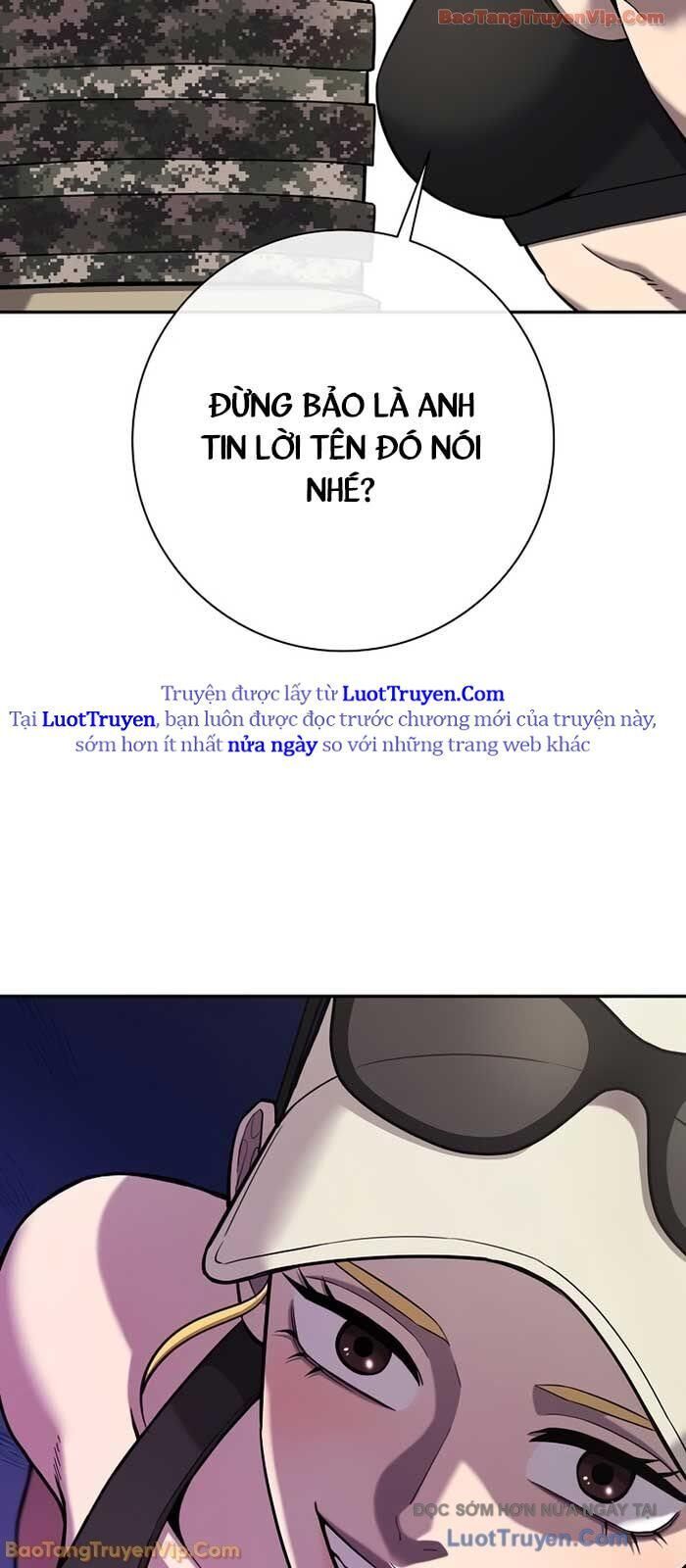 Ma Pháp Sư Hắc Ám Trở Về Để Nhập Ngũ Chapter 56 - 132