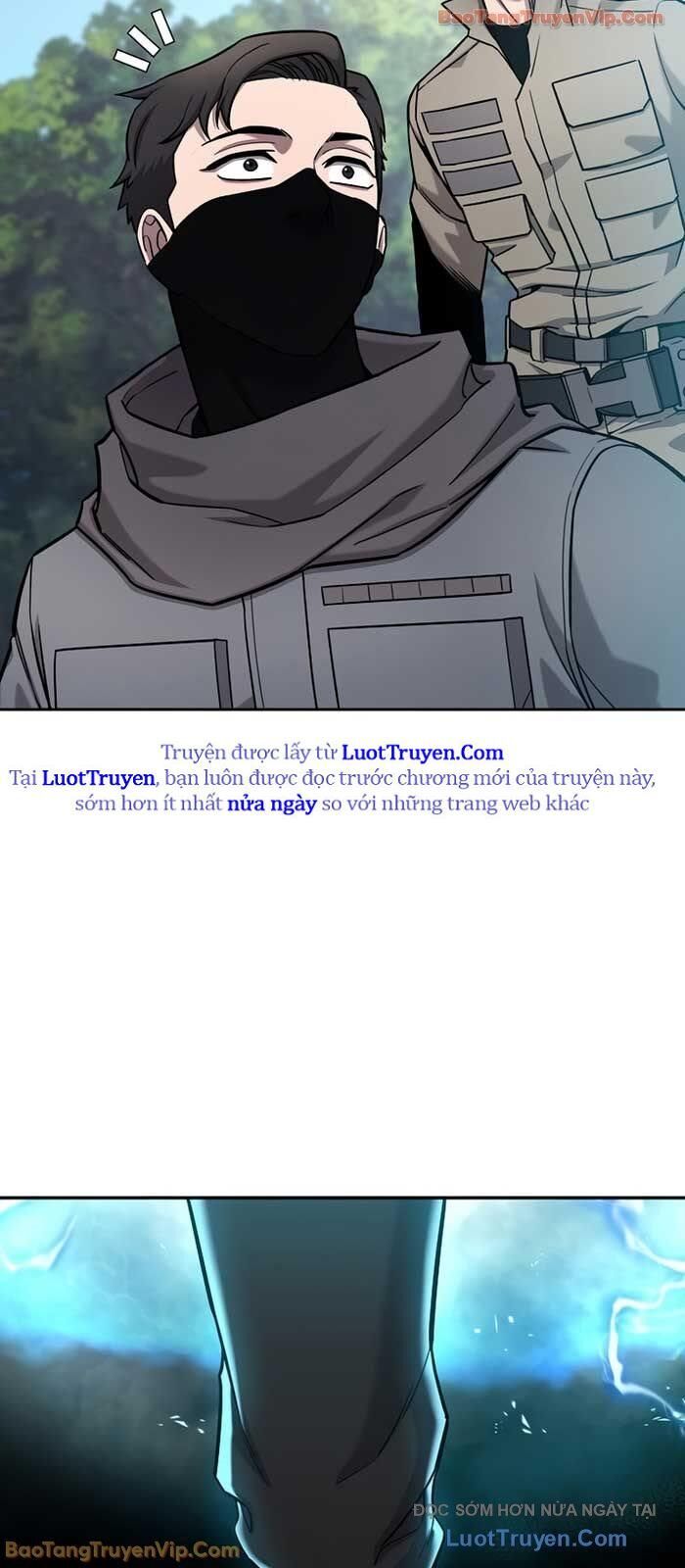 Ma Pháp Sư Hắc Ám Trở Về Để Nhập Ngũ Chapter 56 - 138