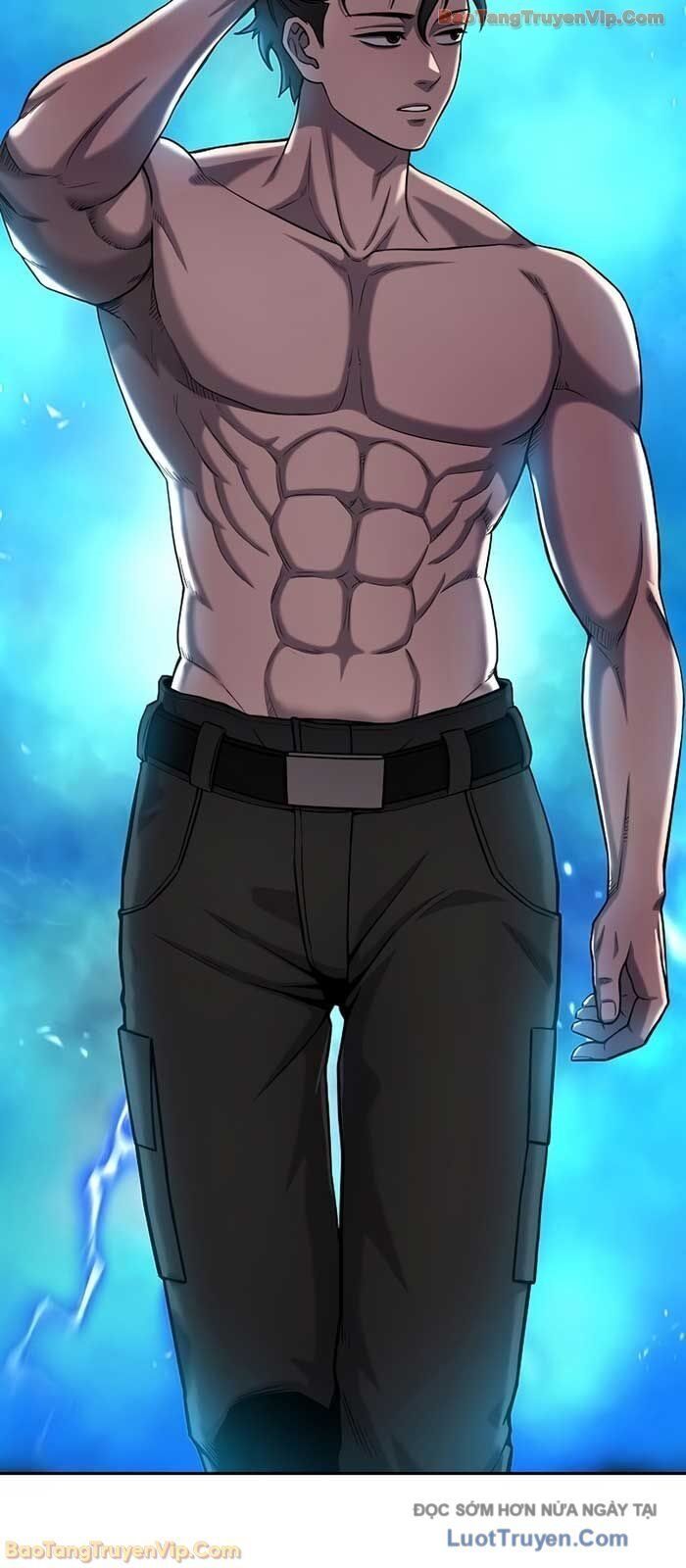Ma Pháp Sư Hắc Ám Trở Về Để Nhập Ngũ Chapter 56 - 140