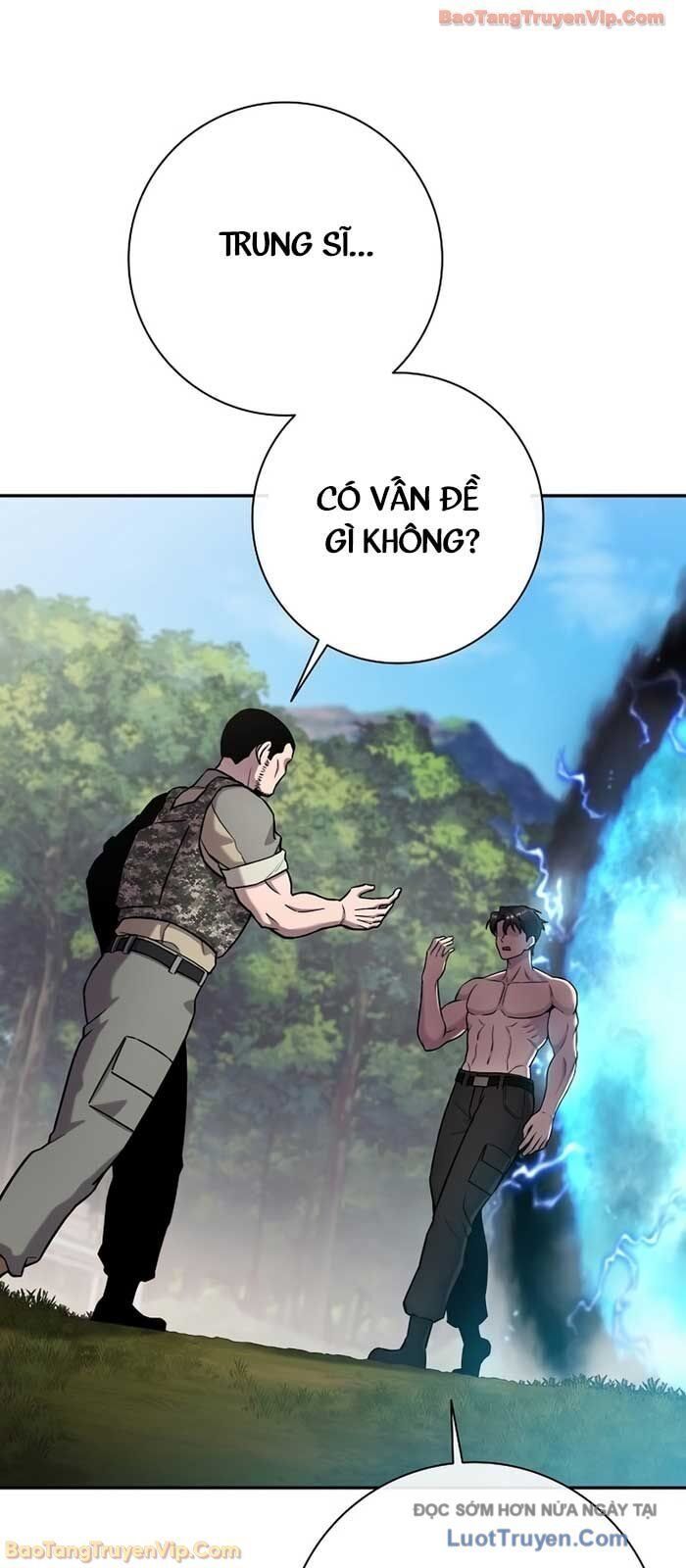 Ma Pháp Sư Hắc Ám Trở Về Để Nhập Ngũ Chapter 56 - 142