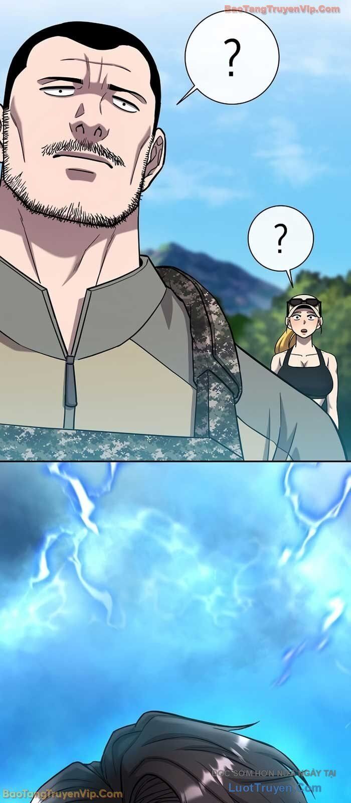 Ma Pháp Sư Hắc Ám Trở Về Để Nhập Ngũ Chapter 56 - 144