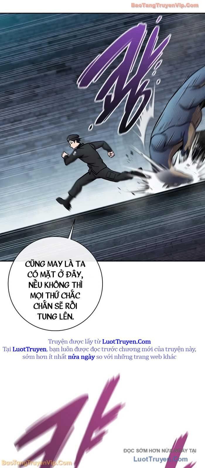 Ma Pháp Sư Hắc Ám Trở Về Để Nhập Ngũ Chapter 56 - 16