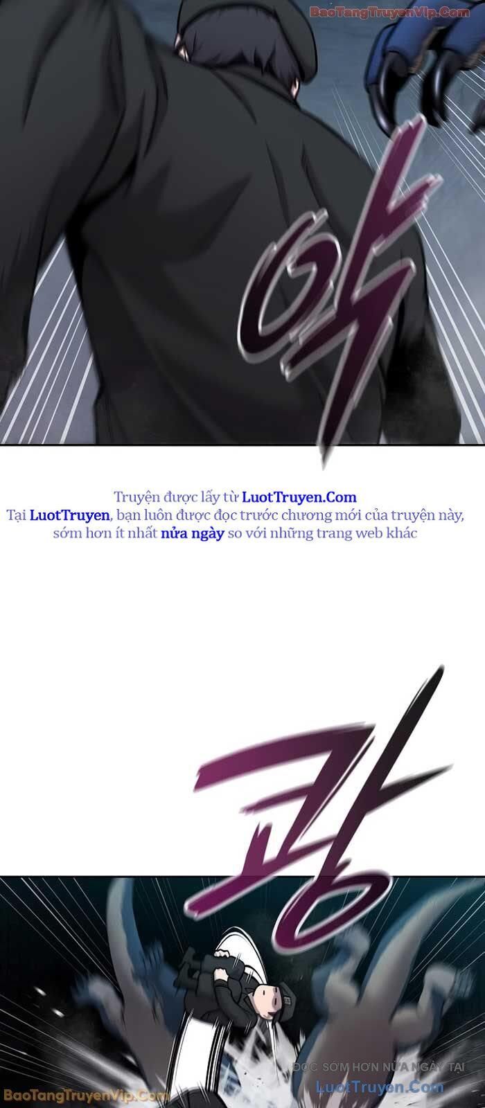 Ma Pháp Sư Hắc Ám Trở Về Để Nhập Ngũ Chapter 56 - 18