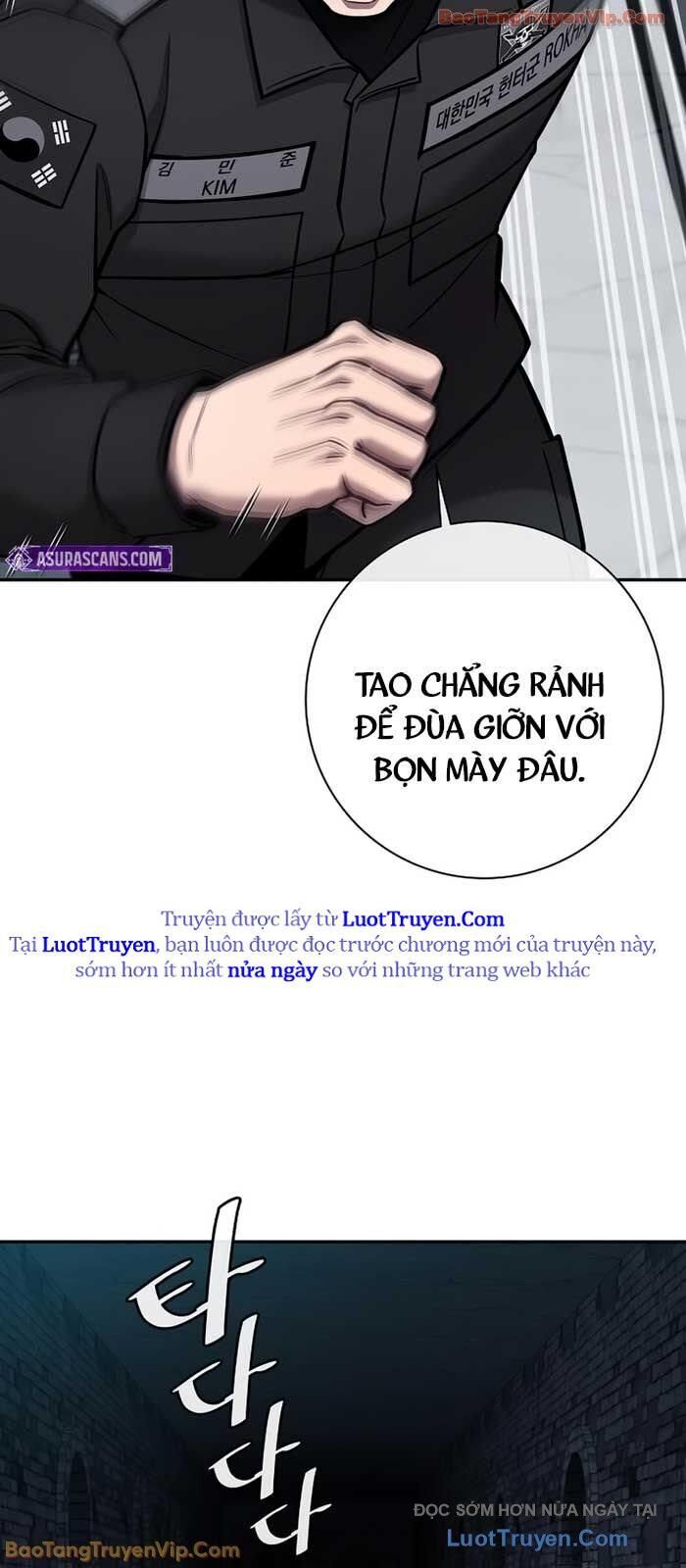 Ma Pháp Sư Hắc Ám Trở Về Để Nhập Ngũ Chapter 56 - 20