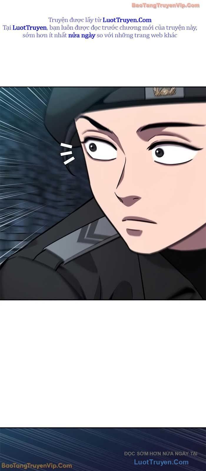 Ma Pháp Sư Hắc Ám Trở Về Để Nhập Ngũ Chapter 56 - 24