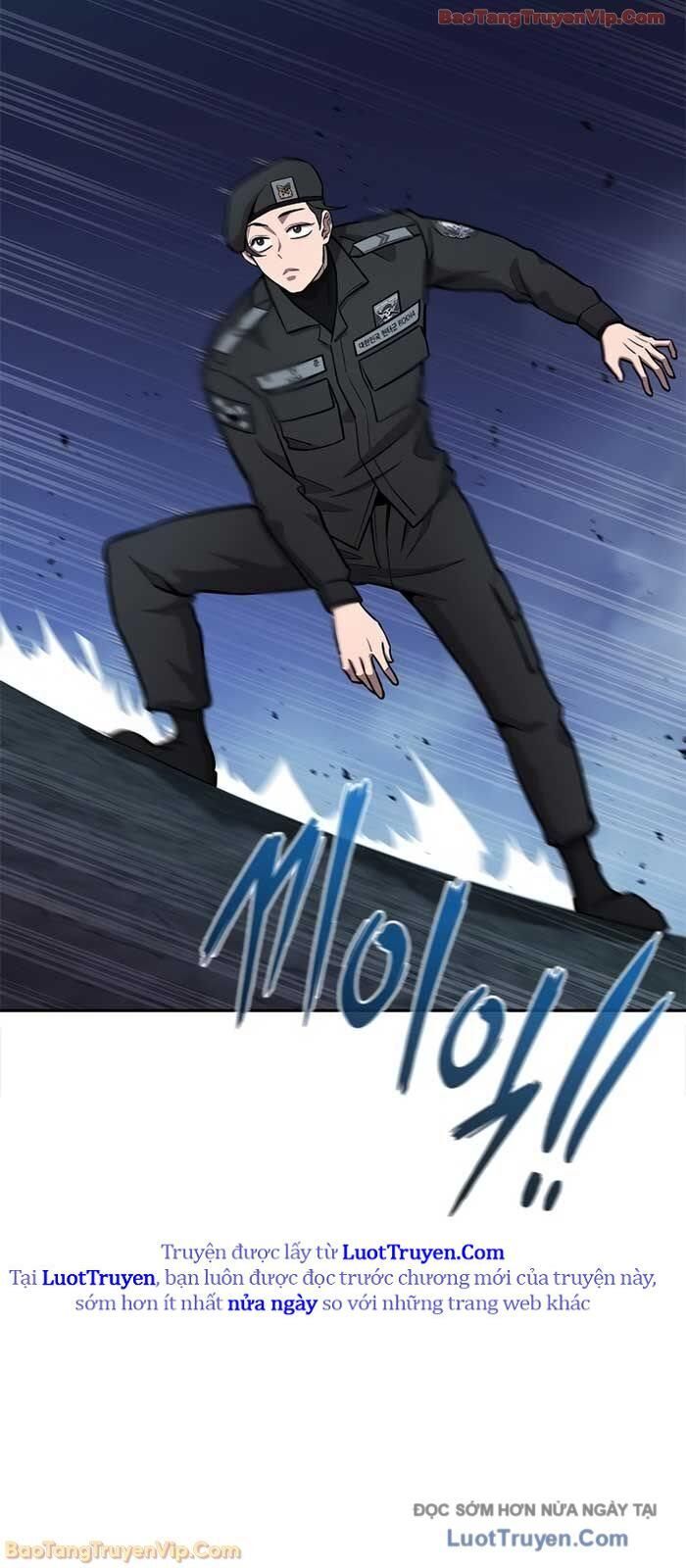 Ma Pháp Sư Hắc Ám Trở Về Để Nhập Ngũ Chapter 56 - 25