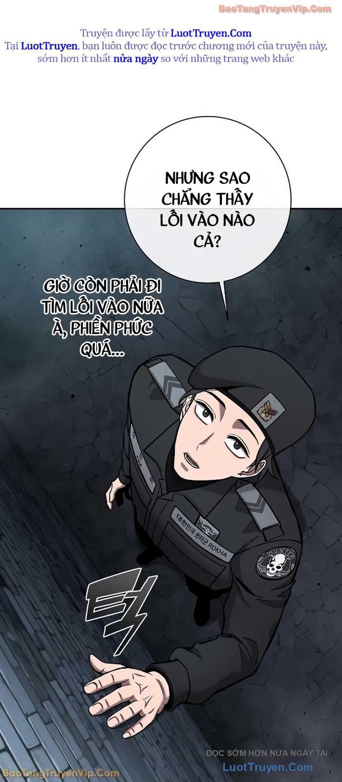 Ma Pháp Sư Hắc Ám Trở Về Để Nhập Ngũ Chapter 56 - 27