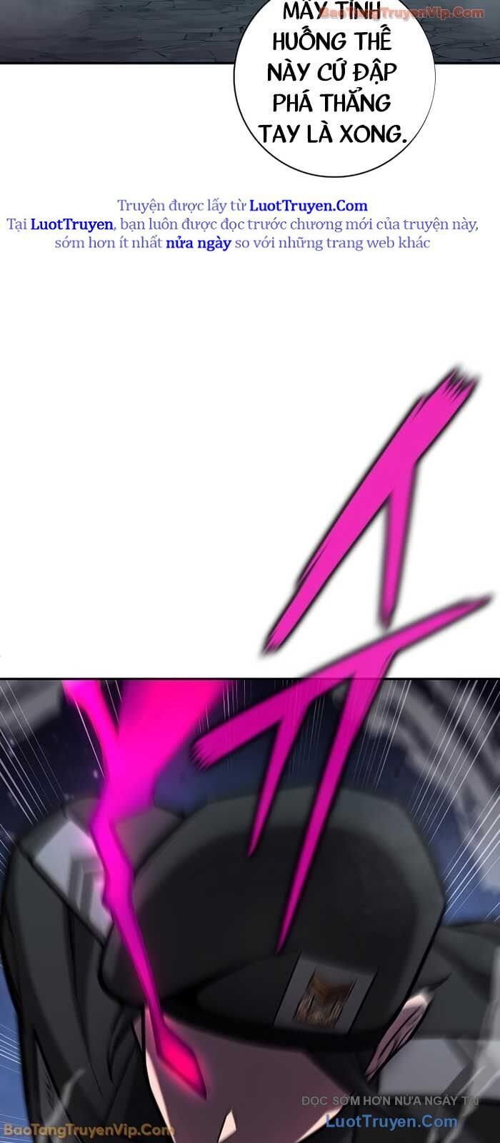 Ma Pháp Sư Hắc Ám Trở Về Để Nhập Ngũ Chapter 56 - 29