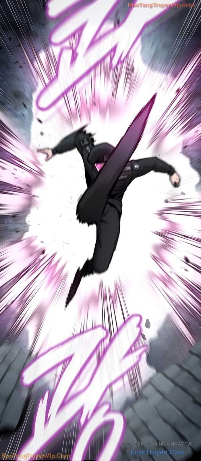 Ma Pháp Sư Hắc Ám Trở Về Để Nhập Ngũ Chapter 56 - 31
