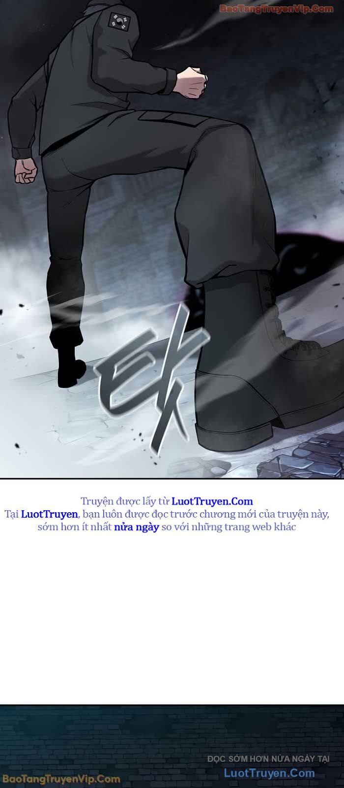 Ma Pháp Sư Hắc Ám Trở Về Để Nhập Ngũ Chapter 56 - 34