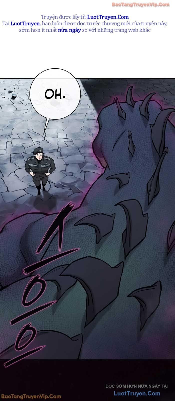 Ma Pháp Sư Hắc Ám Trở Về Để Nhập Ngũ Chapter 56 - 38