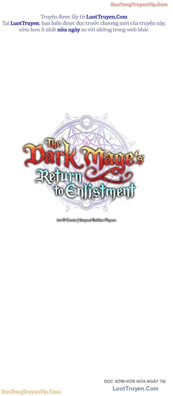 Ma Pháp Sư Hắc Ám Trở Về Để Nhập Ngũ Chapter 56 - 42