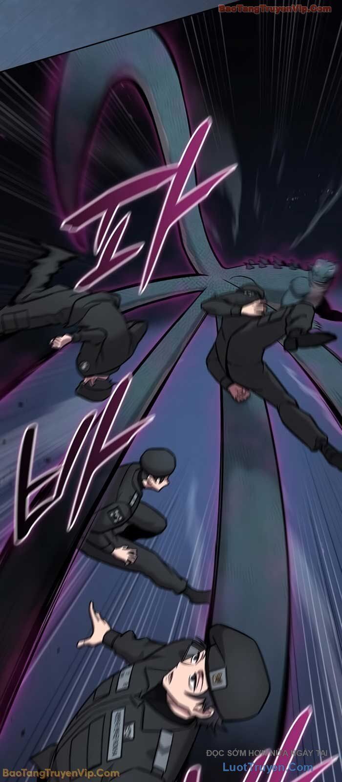 Ma Pháp Sư Hắc Ám Trở Về Để Nhập Ngũ Chapter 56 - 44